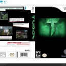 Turok: Wii Edition Box Art Cover