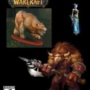 World of Warcraft Box Art Cover
