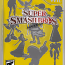 Super Smash Bros Legends Box Art Cover