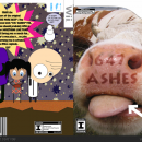 647 Ashes Box Art Cover