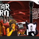 Guitar Hero: AC/DC Box Art Cover