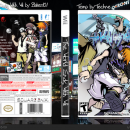 The World Ends With Wii Box Art Cover