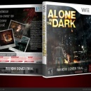 Alone in the Dark Box Art Cover