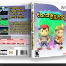 Earthbound Collection Box Art Cover