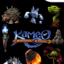 Kameo Elements Of Power Box Art Cover