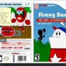 Strong Bad's Cool Game for Attractive People Box Art Cover