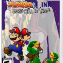 Mario & Link: Partners in Time Box Art Cover