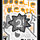 Doodle Deathz zomygodz 2 Box Art Cover