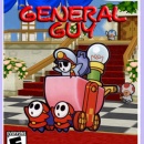 General Guy Box Art Cover
