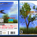 Duck Hunt: 25th Anniversary Edition Box Art Cover