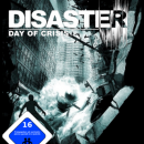 Disaster: Day of Crisis Box Art Cover