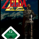 The Legend of Zelda: Wrath of Ganondorf Box Art Cover