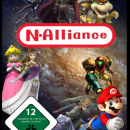 N-Alliance Box Art Cover
