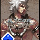 Rygar: The Battle of Argus Box Art Cover
