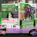 The Sadistic Experiments of Dr. Demented Box Art Cover