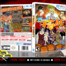 Final Fight: Arcade Edition Box Art Cover