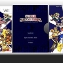 Super Smash Bros. Brawl: The Ultimate Collection Box Art Cover
