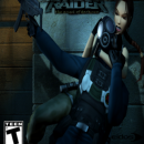 Tomb Raider Angel Of Darkness Box Art Cover