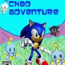 Chao Adventure Box Art Cover