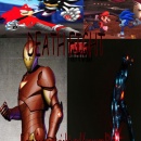 Death Fight Box Art Cover