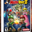 Mario Bros. Z Box Art Cover