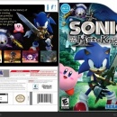 Sonic and the Meta Knight Box Art Cover