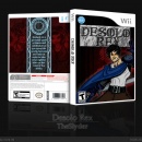 Desolo Rex Box Art Cover