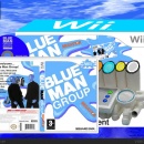 Blue Man Group: Megastar World Tour Box Art Cover