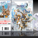 Final Fantasy Crystal Chronicles: Echoes of Time Box Art Cover