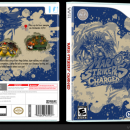 Mario Strikers Charged Box Art Cover