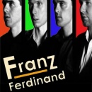 Franz Ferdinand Box Art Cover