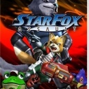 StarFox: Assault Box Art Cover