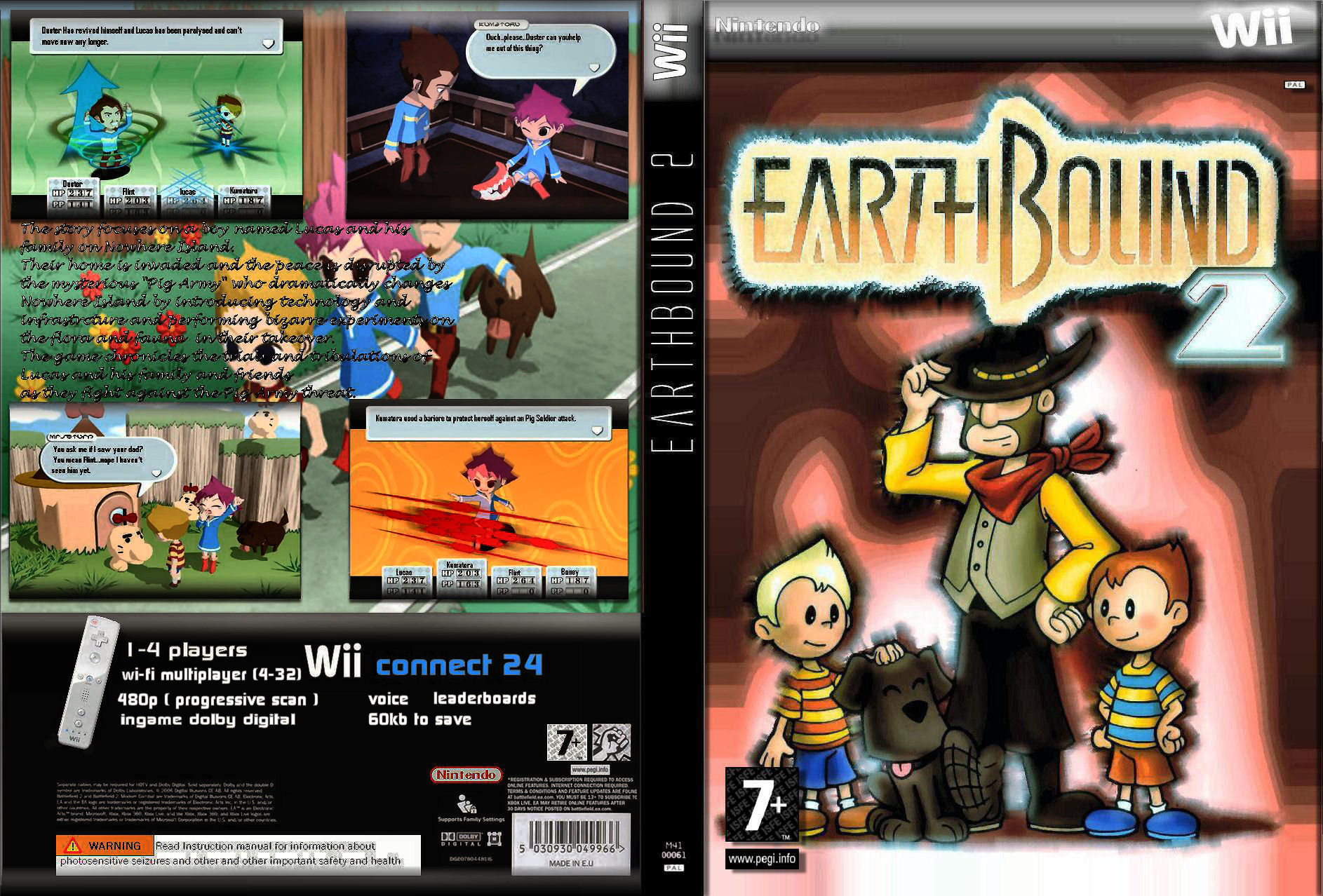 download earthbound 2
