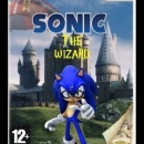 Sonic the Wizard Box Art Cover