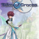 Tales of Graces Box Art Cover