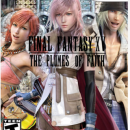 Final Fantasy XV: The Plumes of Faith Box Art Cover