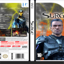 Surge Box Art Cover