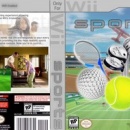 Wii Sports Box Art Cover