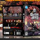 Guitar Hero: Iron Maiden Box Art Cover