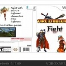 Fire Emblem: Fight Box Art Cover