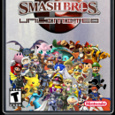 Super Smash Bros. Unlimited (colectors edition) Box Art Cover
