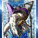 The Legend of Orca Box Art Cover