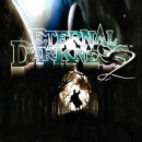 Eternal Darkness 2 Box Art Cover