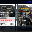 Batman: Knightfall Box Art Cover