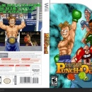Super Punch-Out!! Box Art Cover