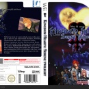 Kingdom Hearts: Serene Twilight Box Art Cover
