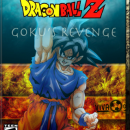 Dragonball Z: Goku's Revenge Box Art Cover