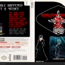 Kingdom Hearts Pixel By Pixel Box Art Cover