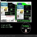 Wii Got Mii Wii Hacked Box Art Cover