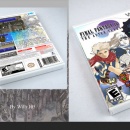 Final Fantasy IV: The After Years Box Art Cover